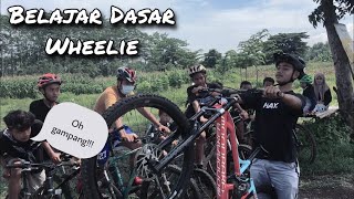 EASIEST!!!, Learn the Basics of Wheelie Until You Can Do It