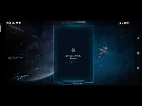 AQ: First contact part 1 spaceship open world online PvP and PvE Έλληνας με random country friend