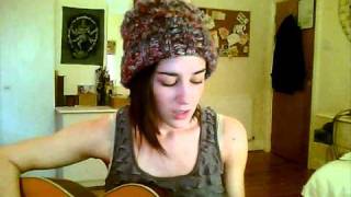You Me At Six - Always Attract (Hannah Trigwell acoustic cover) chords
