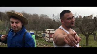 Mattia Toni - Al Supermercato