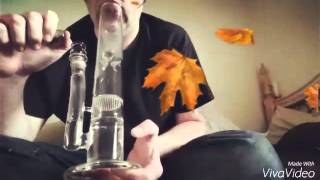 New vid clean glass