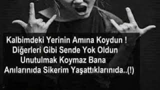 Hakkımı Helal Etmiyorum Sana Yar