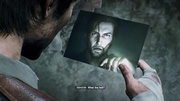 The Evil Within 2 : Meeting the Guardian