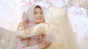Cinematic Video Pernikahan Shindy & Indra di De Tjolomadoe Colomadu. #weddingorganizer #wosolo