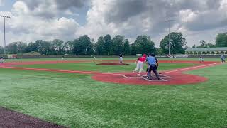 DOUBLE - NY PBR Summer Shootout