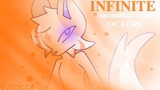 INFINITE - Animation meme [OC lore]