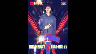 DUGEM FUNKOT || HAL HEBAT X DURI-DURI V2 || BANG CLOW || OT•RALIC ENTERTAINMENT 🎶