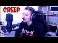 Radiohead  creep cover by thierry lpp