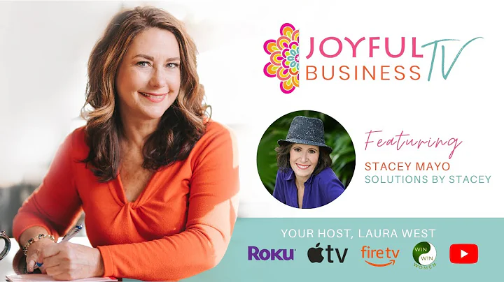 Episode 27: Interview with Stacey Mayo  Millionair...