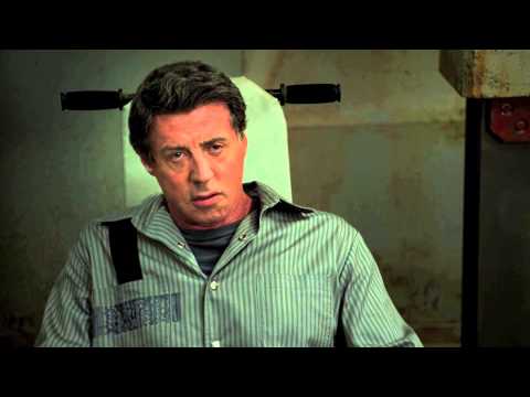 Escape Plan - Clip Evakuierungscode (Kinostart: 14. November)