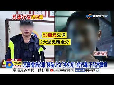 │中視新聞 20260728