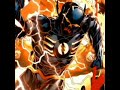 God Of death flash☠
