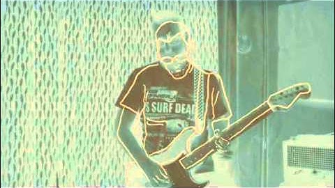 Bataille - Experimentals nr°1 (Rotoscoping)