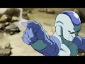 ドラゴンボール超　第107話予告 「復讐の「F」！しかけられた狡猾な罠！？」