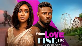 WHEN LOVE FINDS US - DEBBY FELIX | MAURICE SAM | 2026 LATEST NIGERIAN MOVIE  #trending #Movies