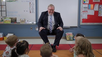 Welcome to Minnetonka Public Schools!