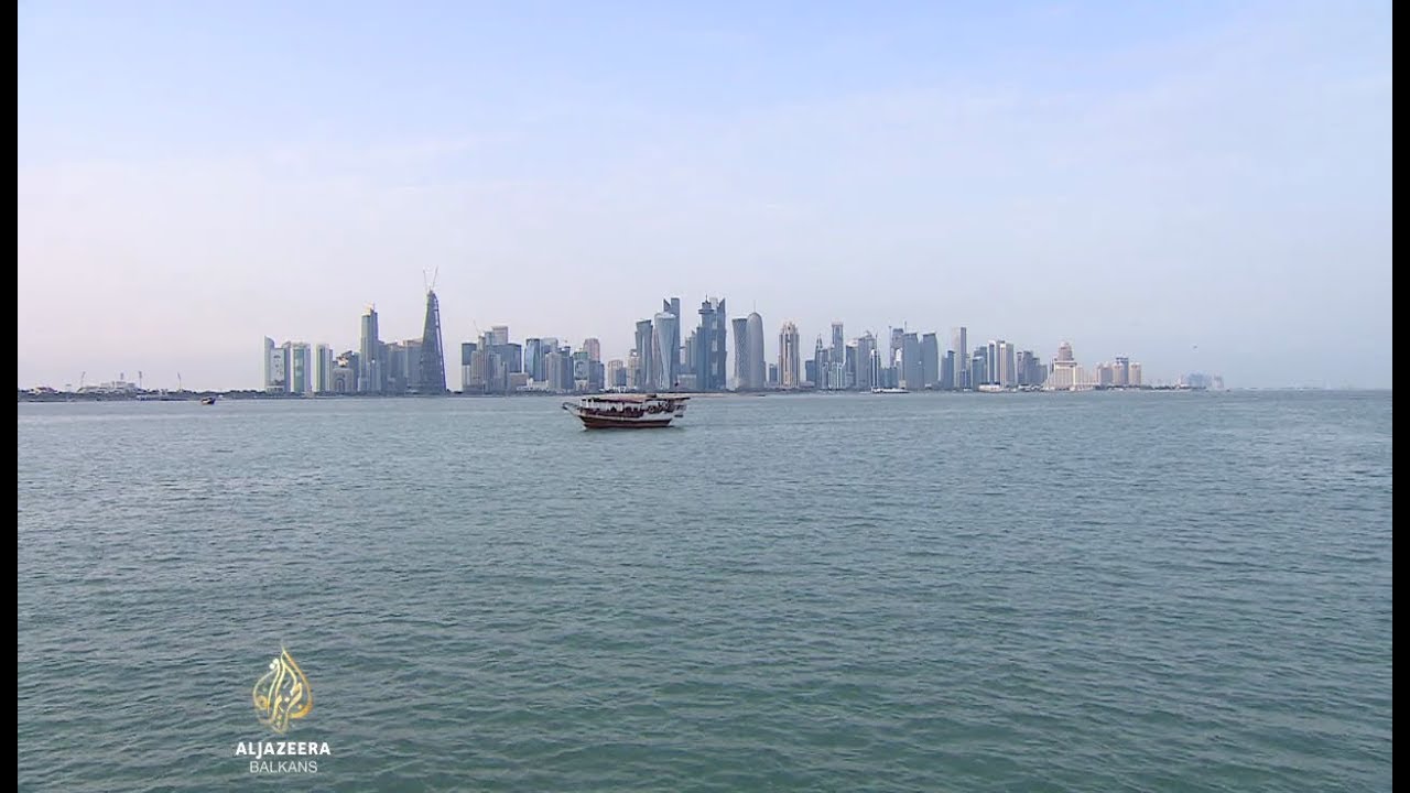 الجزيرة للأعمال - قطر: من اللؤلؤ إلى المدن الذكية (الجزء الأول)
