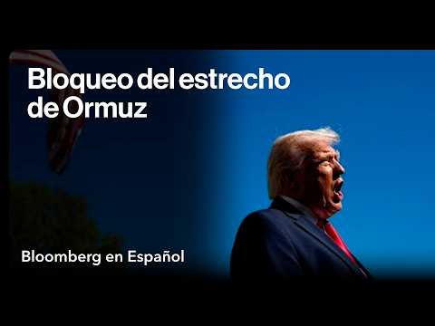 Mercados resisten escalada con Irán pese al bloqueo del Estrecho de Ormuz