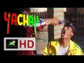 YACHAY - "El Borrachito"   [VIDEO OFICIAL]