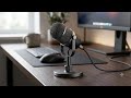 Why is EVERYONE buying This mic