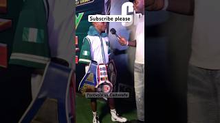 CARTEREFE BEAT PORTABLE LIKE SMALL BOY #subscribe #portable #carterefe #fighting #fullnerd