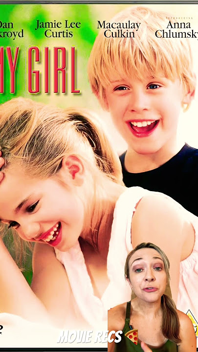 What to Watch | My Girl Free on YouTube #mygirl 👧🏼 #shorts