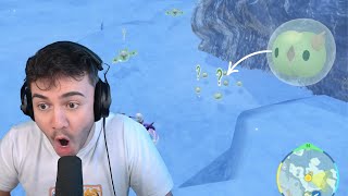 Celebrity This SHINY SOLOSIS was ACTUALLY noticeable || Gen 5 Shiny Living Dex Challenge Profile