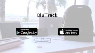 BluTrack App!