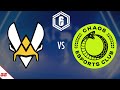 Team Vitality vs Chaos | 2020 Stage 1 Highlights