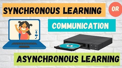 Synchronous and Asynchronous Learning in Bengali