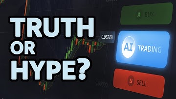 Testing Free AI Trading Bot For Pocket Option | Free Trading With AI Robot | Honest Test Real AI bot