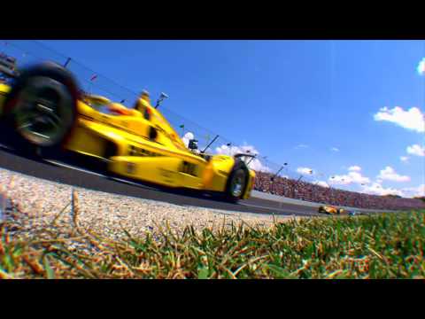 INDYCAR Chronicles: The 100th Indy 500