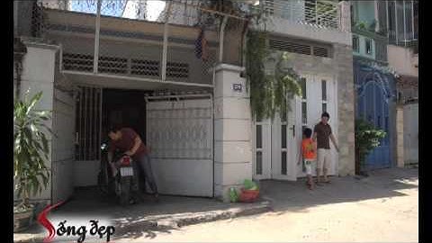 Sống đẹp - tập 45: Vứt rác đúng nơi quy định và giữ vệ sinh môi trường!