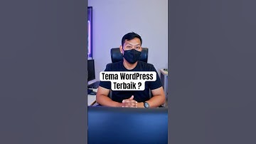 Template WordPress Apa yang Paling Keren ? #wordpress #theme