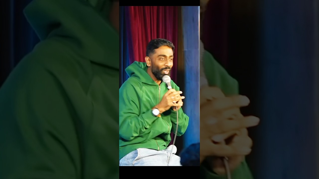prat 15   l Full time fultugir l pranit more standup comedy show l funny moments  
