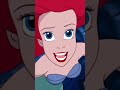 Новая Ариэль - просто за что?? #русалочка #disney #ремейк #русалочка2023 #обзор #shorts