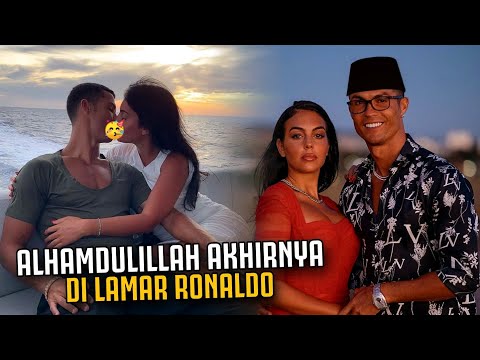 Video: Cristiano Ronaldo Diam-diam Menikah