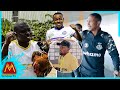 DUBE NDIYO SABABU KUBWA YANGA KUISHIA MAKUNDI AMEJAA NUKSI MWILINI ATIMIZA AHADI YA KUTOA JOGOO DUBE NDIYO SABABU KUBWA YANGA KUISHIA MAKUNDI AMEJAA NUKSI MWILINI ATIMIZA AHADI YA KUTOA JOGOO