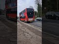The rarest 102... #Carouselbuses #102 #Envieo400MMC #CAROUSELREDADDITION