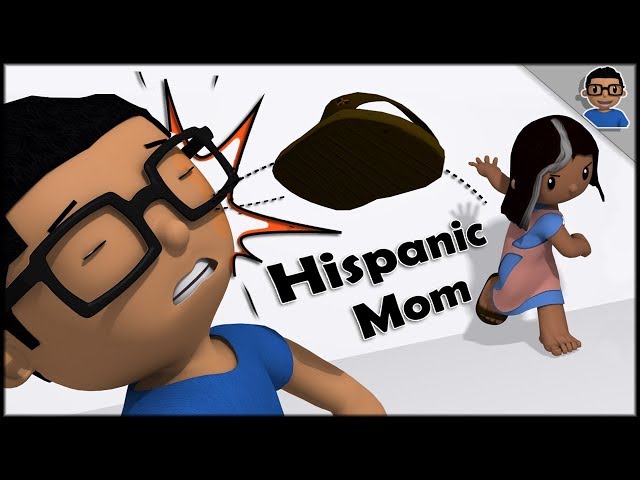 fyp #foryoupage #fypシ #animation #trending #familialatina #latinx #my