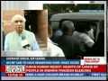Govt responsbile chaos Parliament: Jaswant