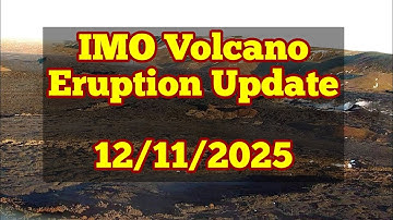 Iceland Volcano Update: Magma Slow Down, Unchanged Risk Assessment, Svartsengi Eruption Date