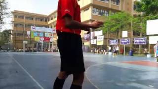 futstarbm 2016 futsal SD HARAPAN KASIH VS SD KALKUD KOPER screenshot 5