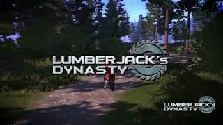 lumberjack dynasty xbox one release date