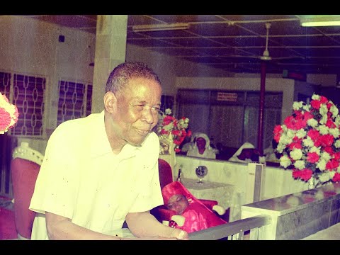 2019 Celebration of Leader Olumba Olumba Obu at 101 years. Post Centenary Outing. (Thriller)