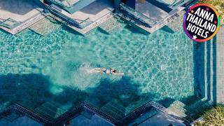 Hotel Tide Phuket | Phuket, Thailand | Hotel Review 🌟