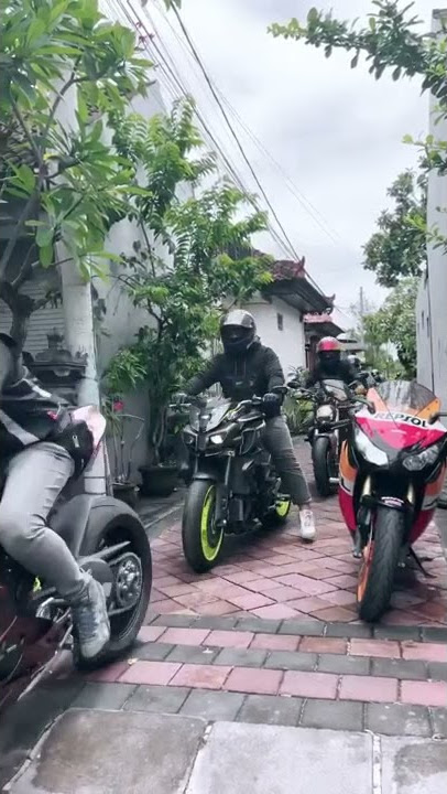 Touring Moge #touring #moge #r1m #yamahar1
