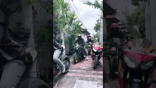Touring Moge touring moge r1m yamahar1
