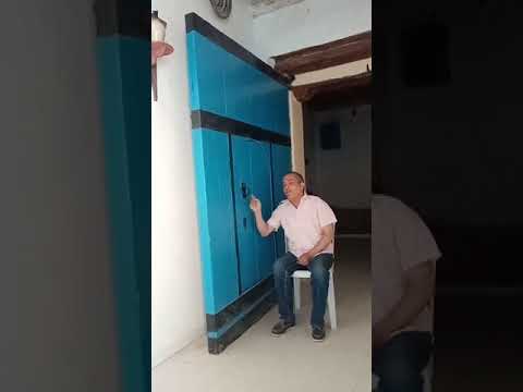 حليلا حليلا سالم تراث نفطة والجريد 