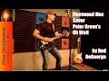 Fleetwood mac cover peter greens oh well by rod degeorge